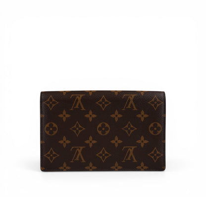 Flore Monogram