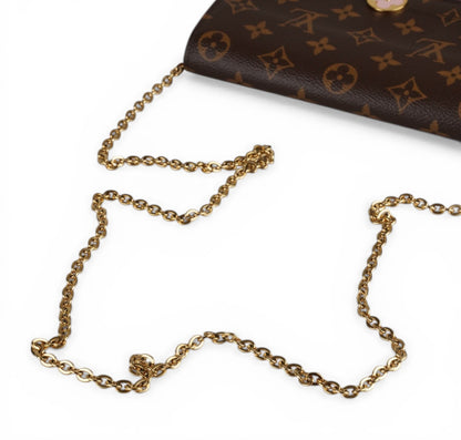 Flore Monogram