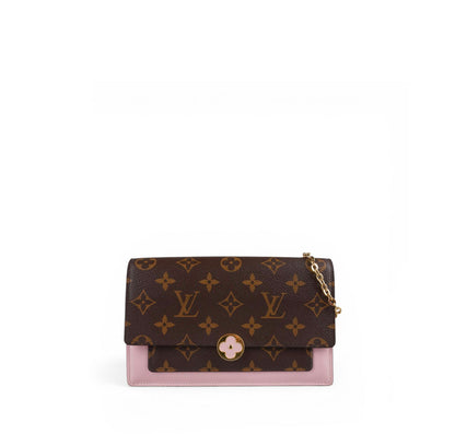 Flore Monogram