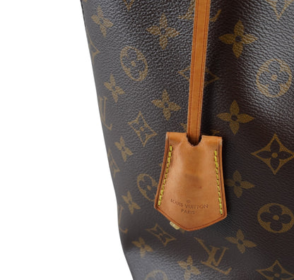 Flower Monogram