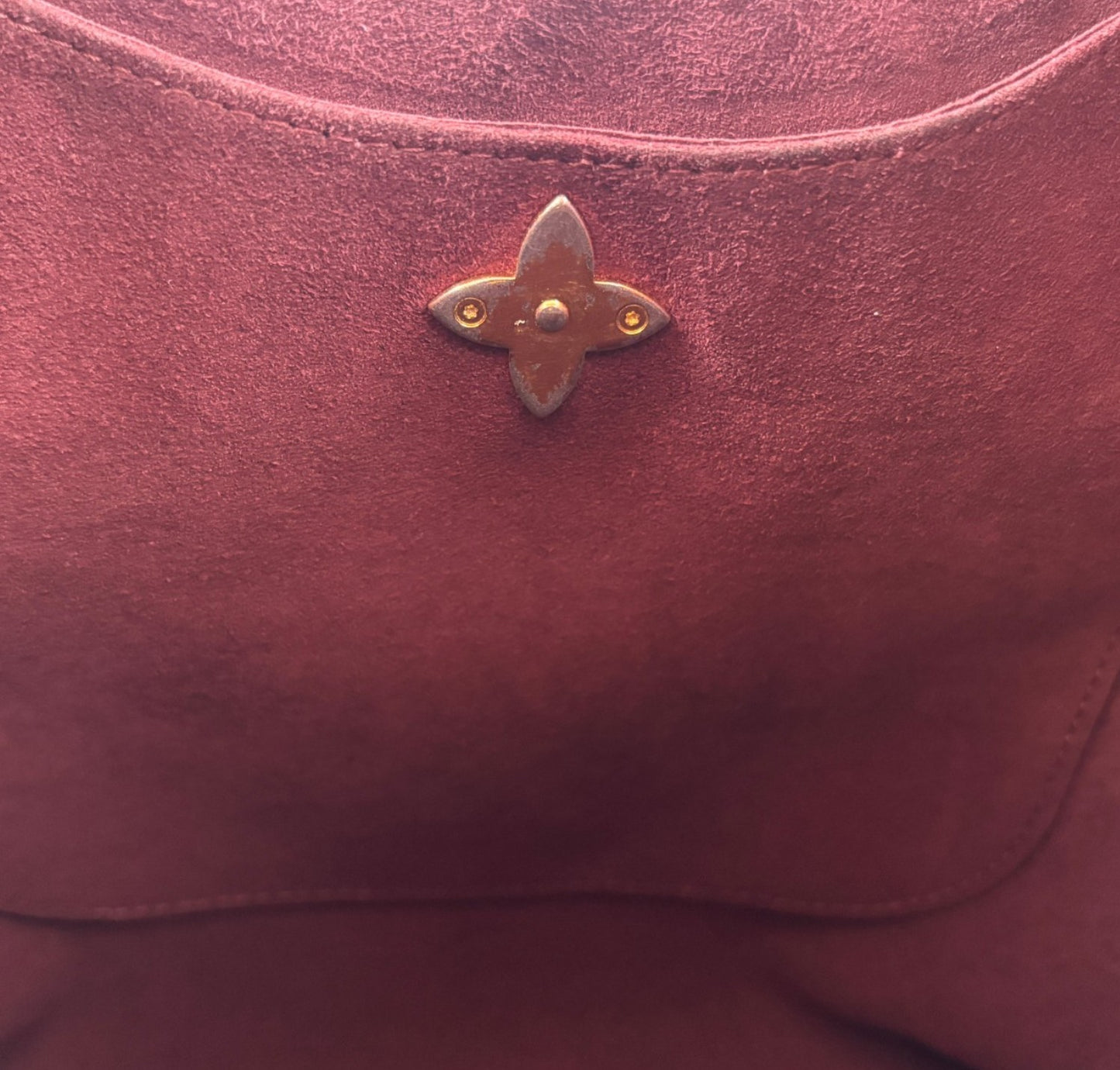 Flower Monogram