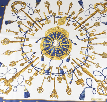 Carré Les Clefs