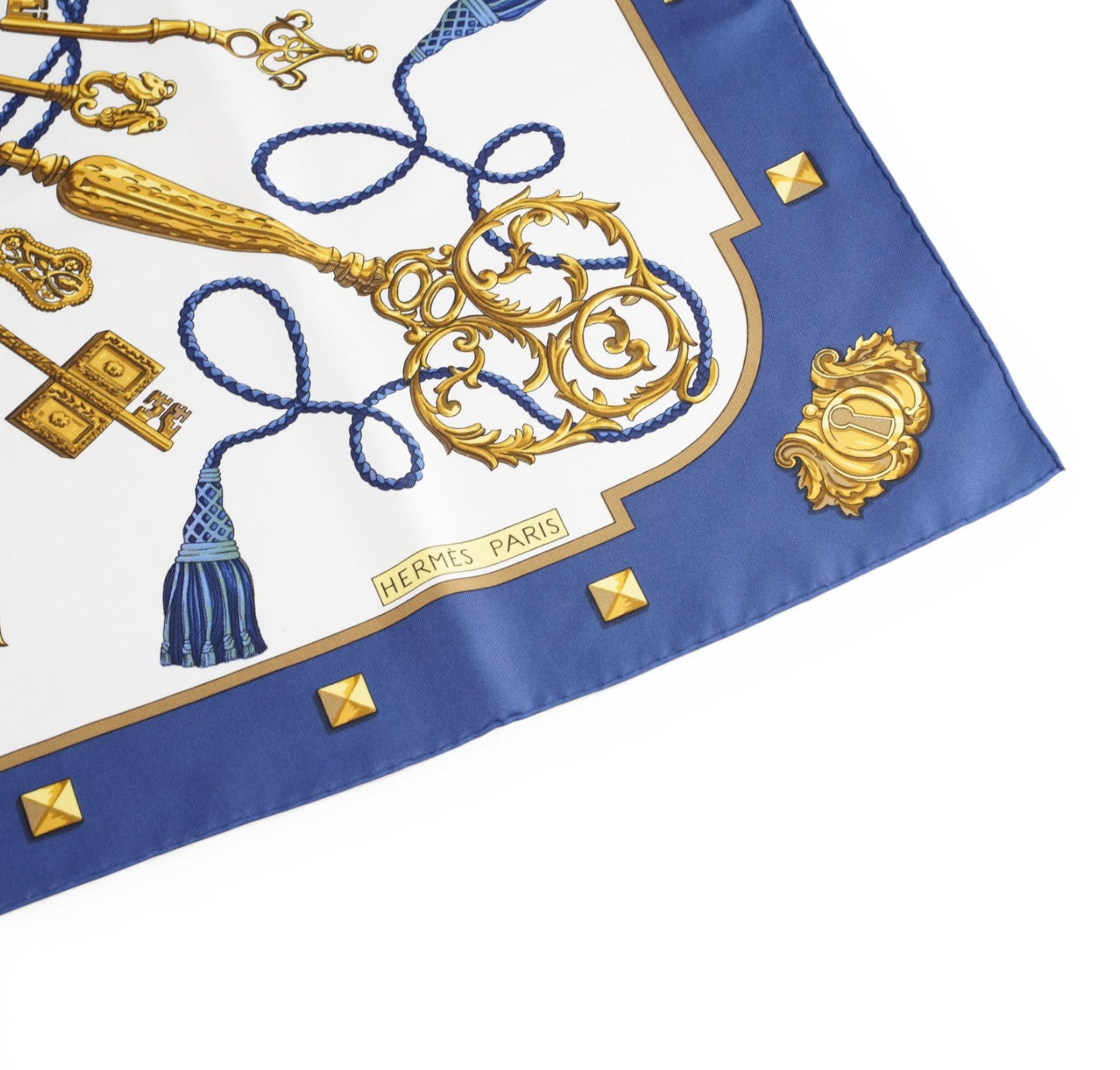 Carré Les Clefs