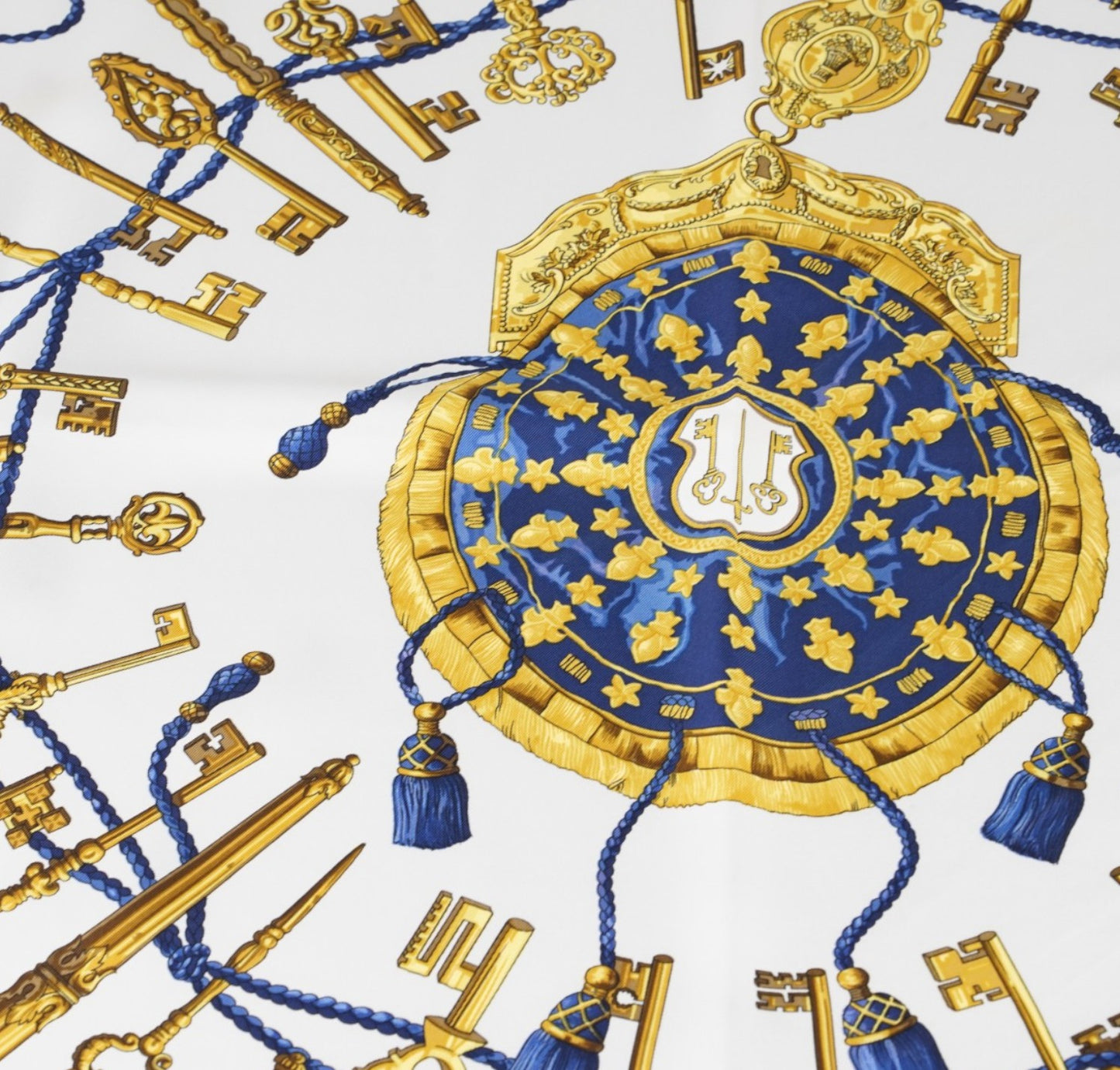 Carré Les Clefs