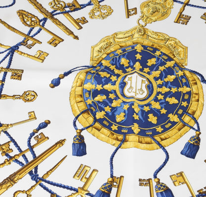 Carré Les Clefs