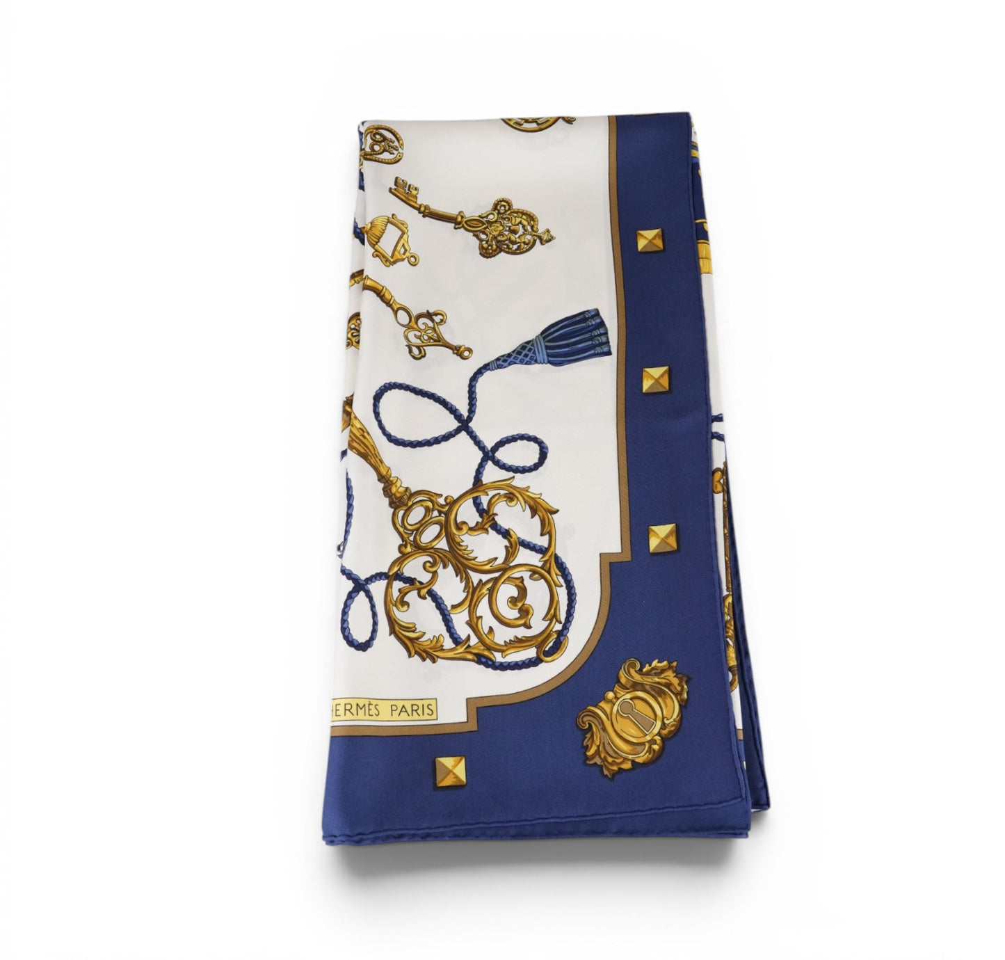Carré Les Clefs