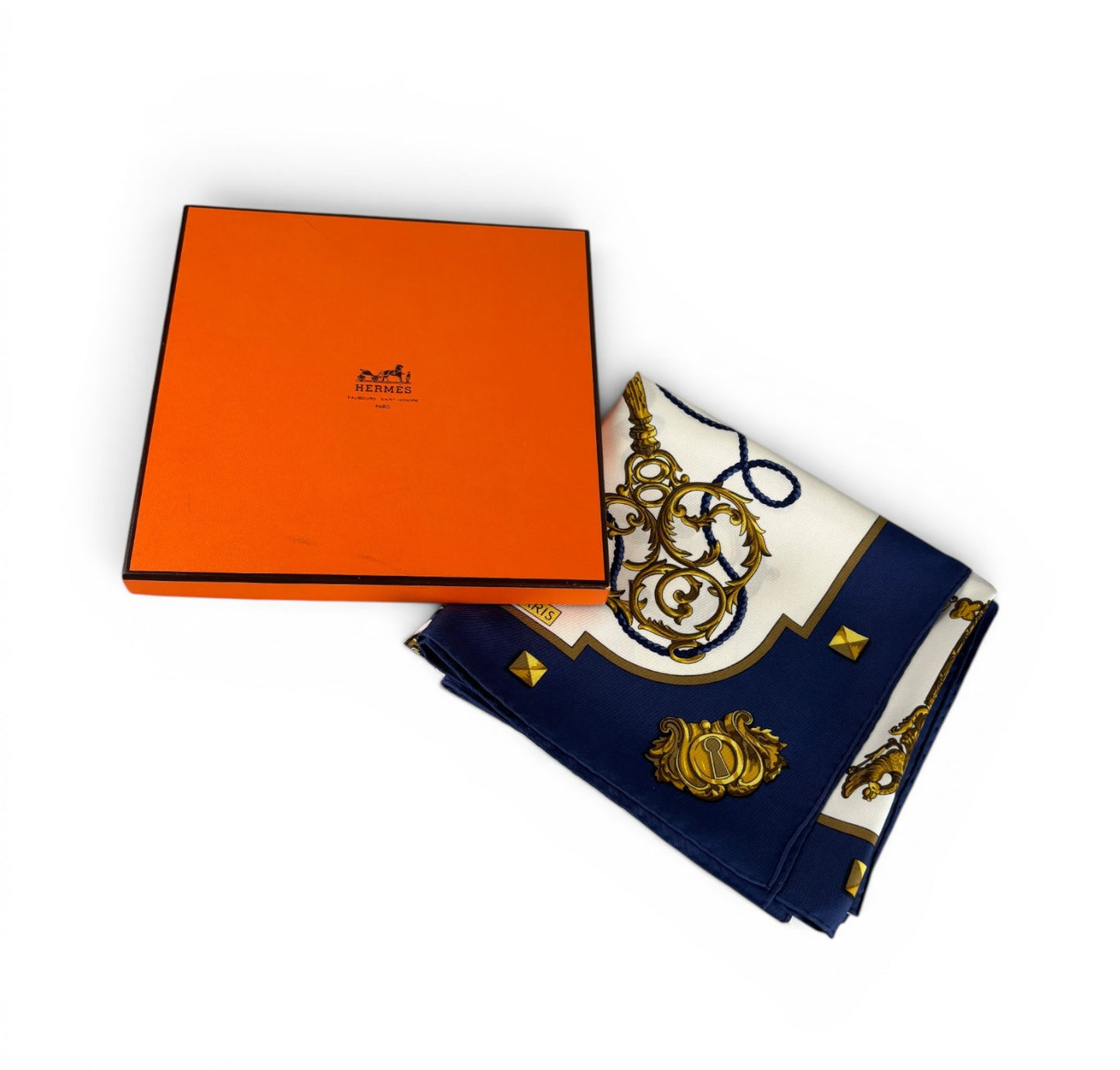 Carré Les Clefs