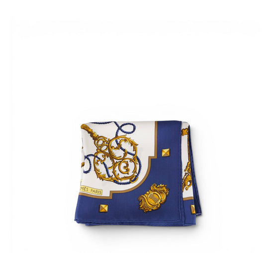 Carré Les Clefs