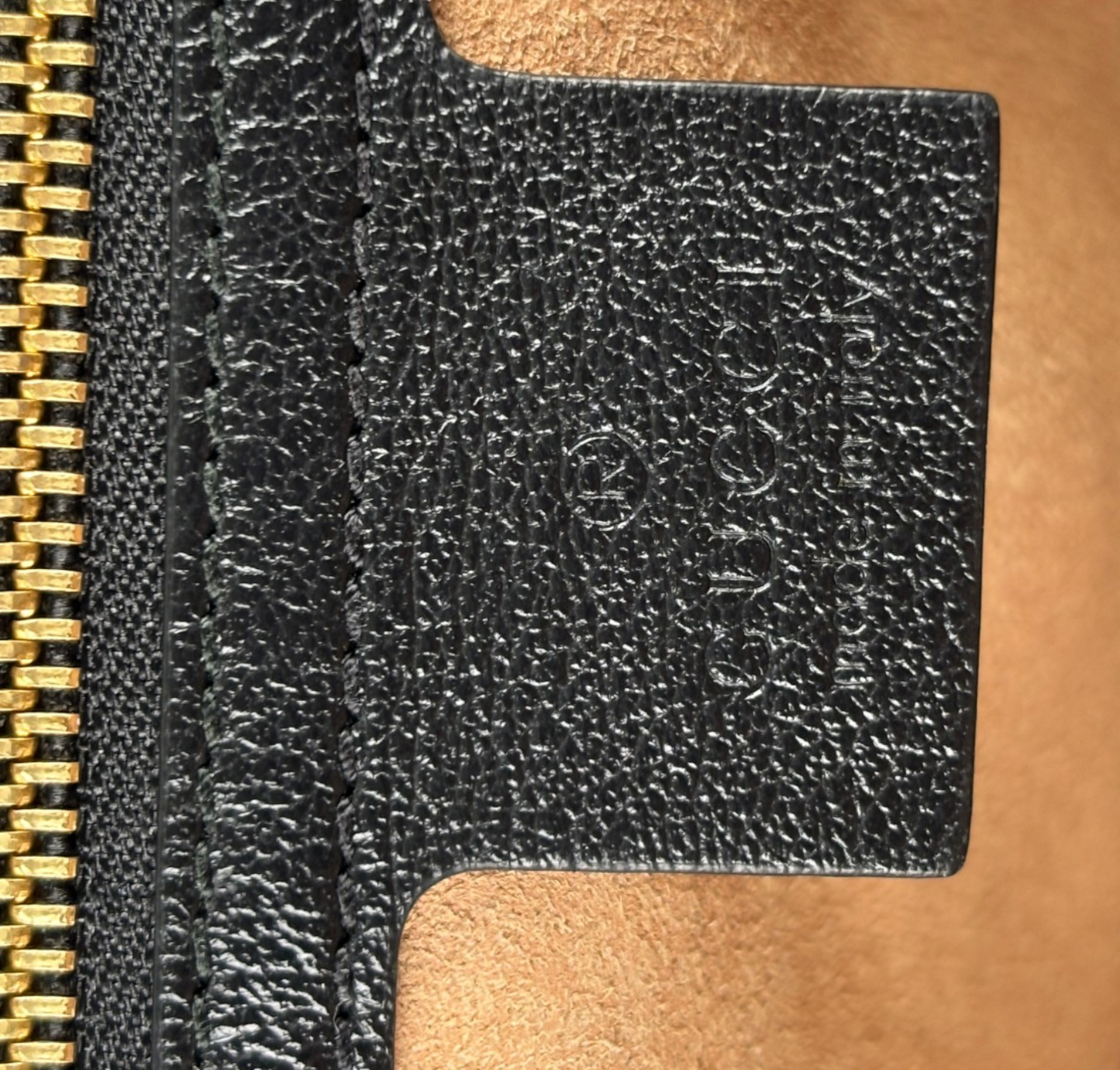 Marmont Grande Monogram