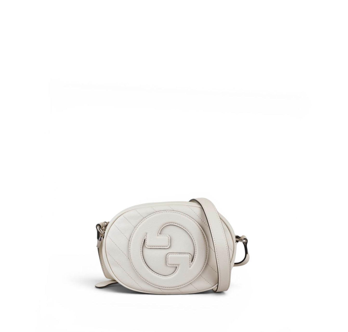 Blondie GG Round Camera Bag