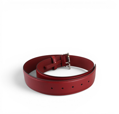 Cintura GG Interlocking 95