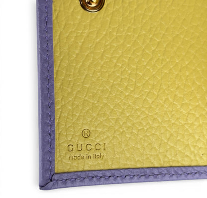 Portafoglio GG Marmont