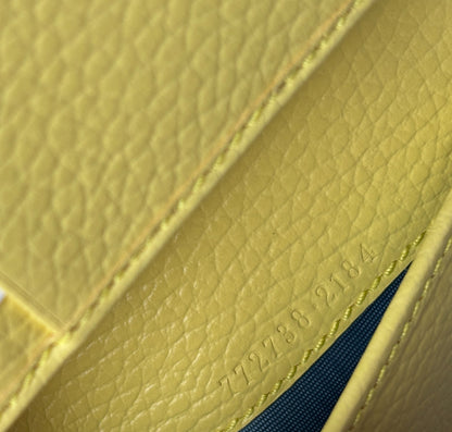 Portafoglio GG Marmont