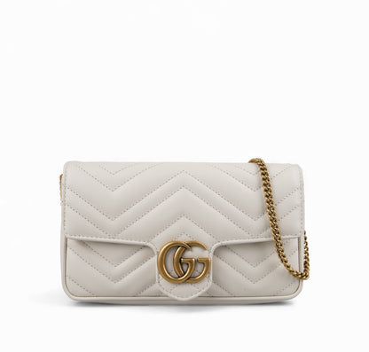 GG Marmont Mini