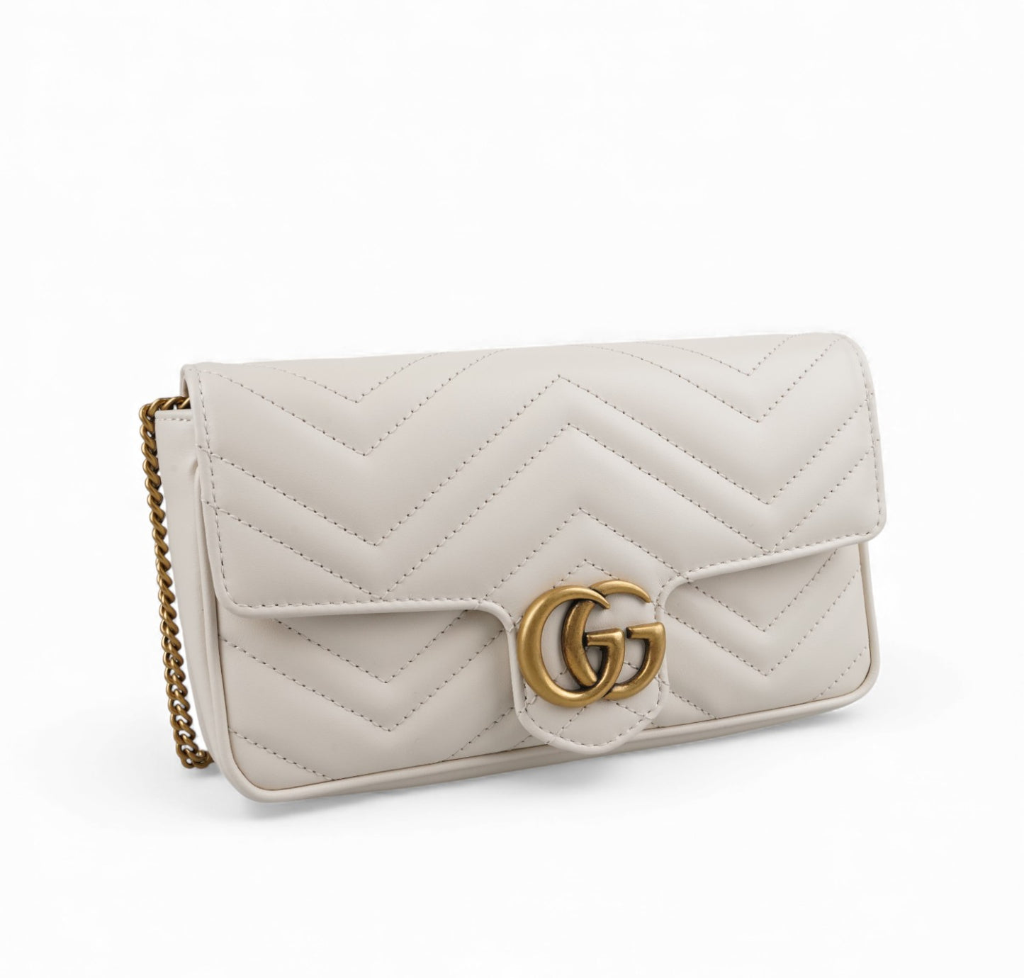 GG Marmont Mini