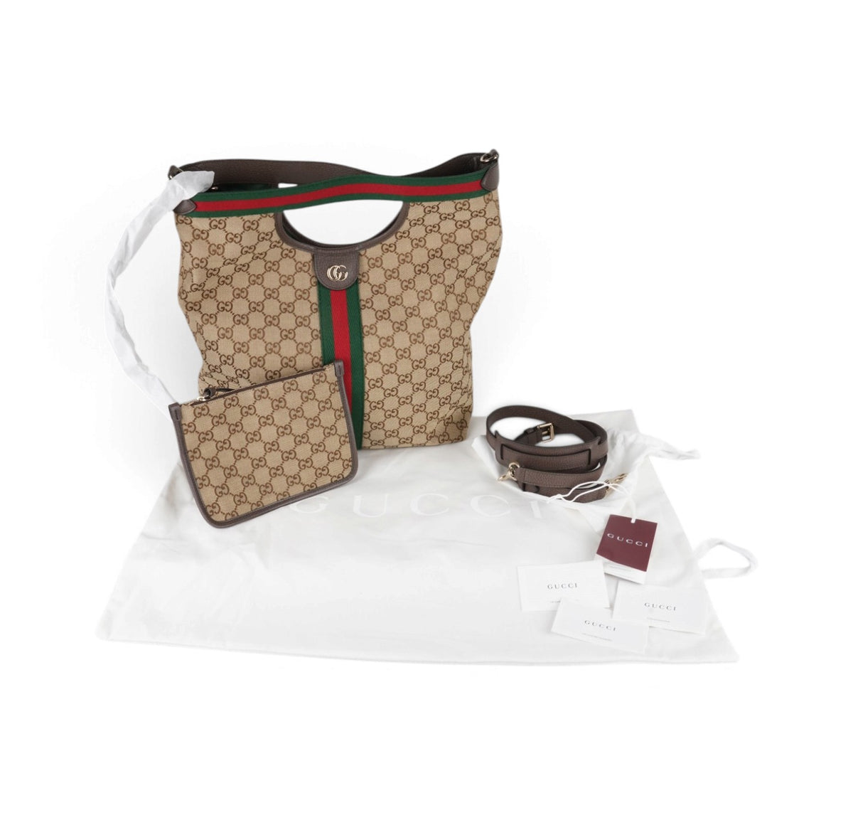 Giglio Tote