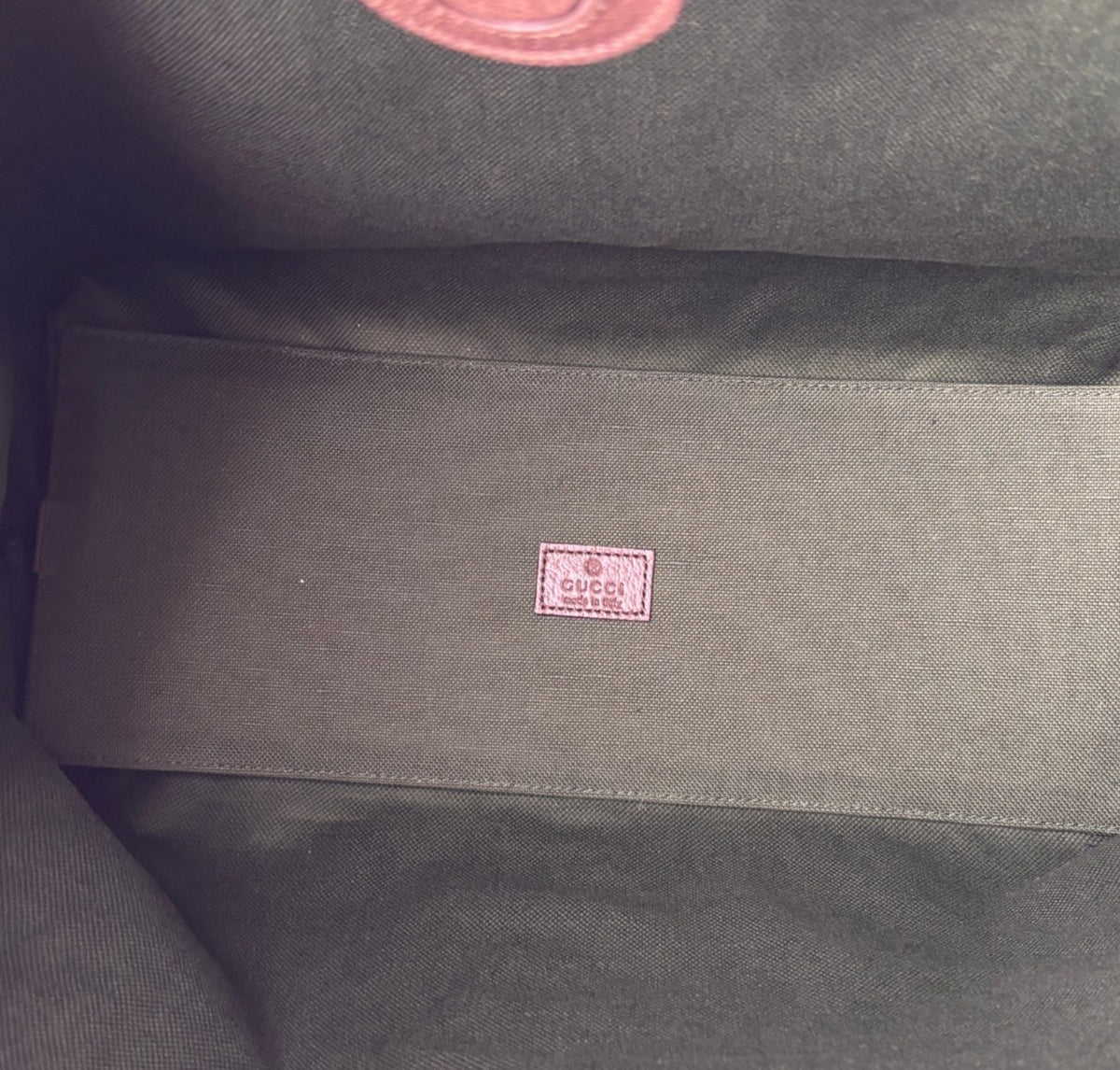 Giglio Tote