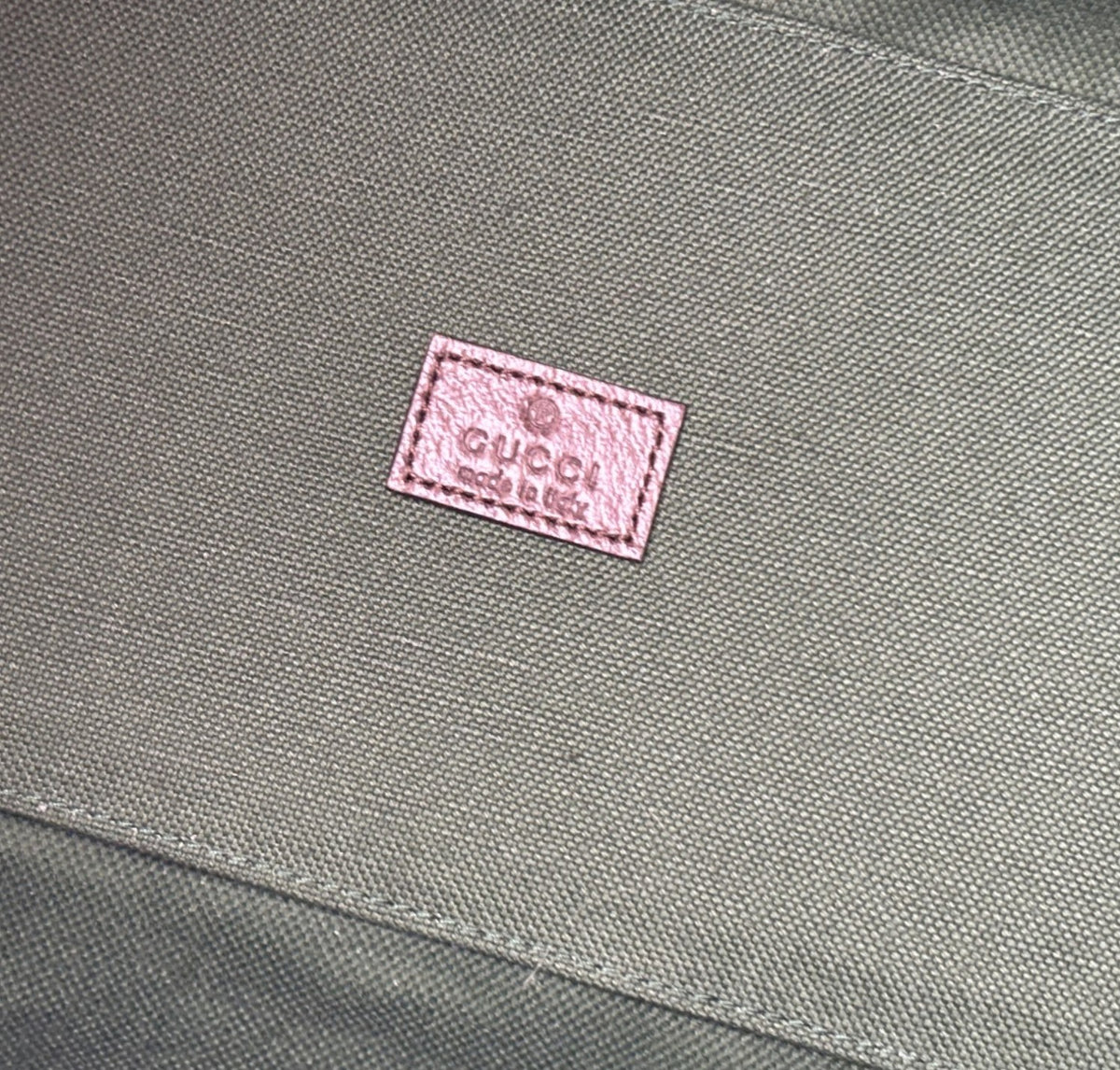 Giglio Tote