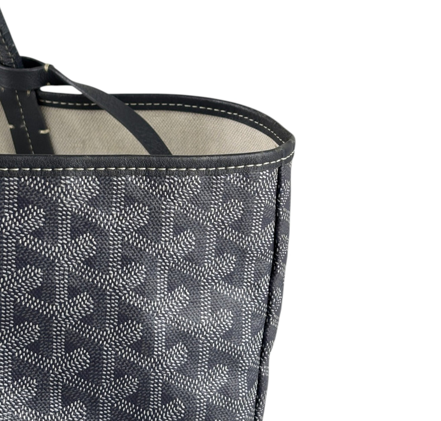Saint Louis PM Grigia