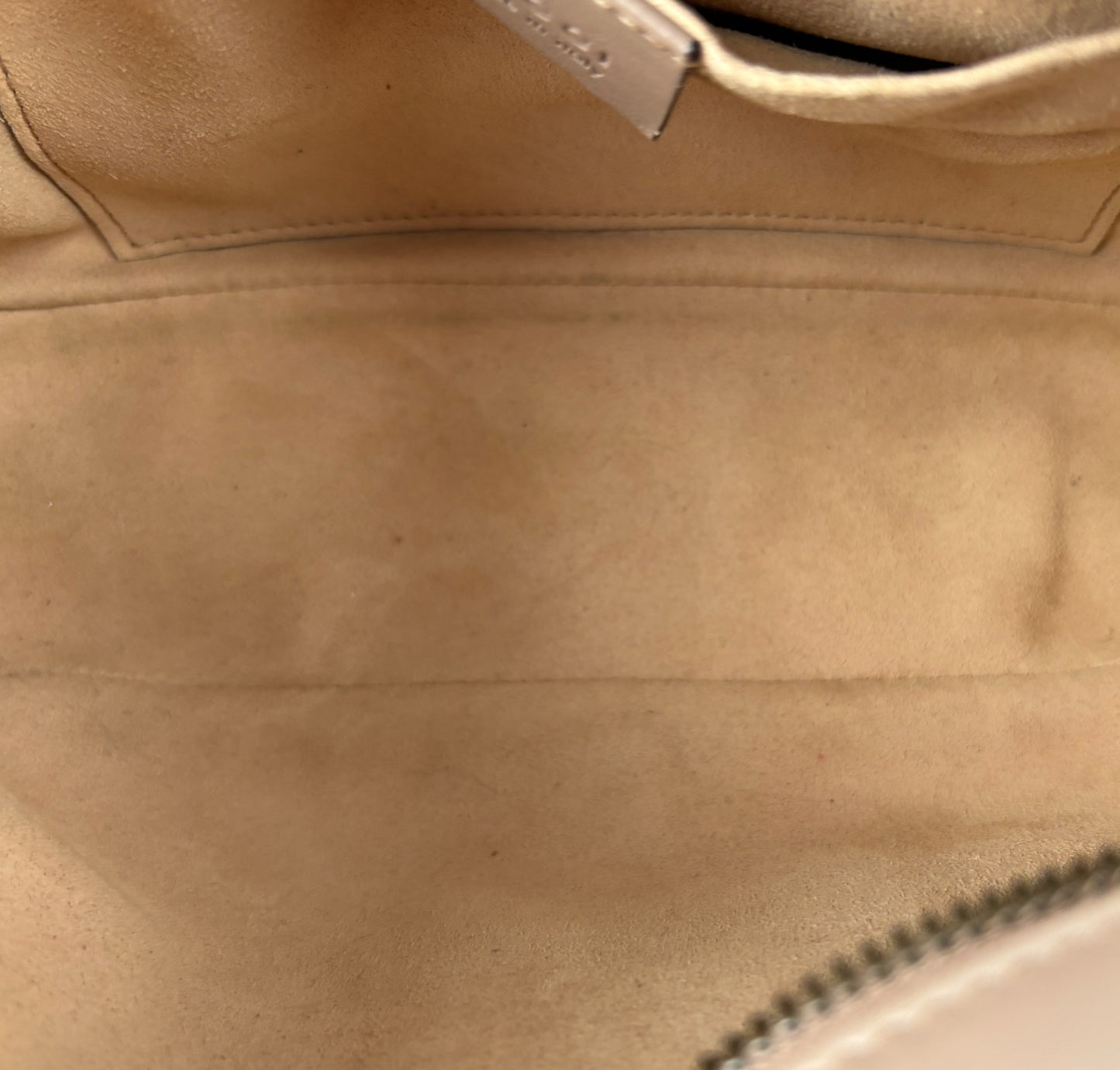 Camera Bag Cipria