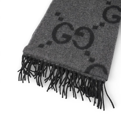 Sciarpa GG Jumbo