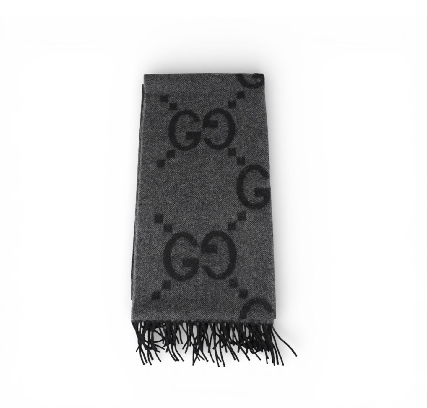 Sciarpa GG Jumbo