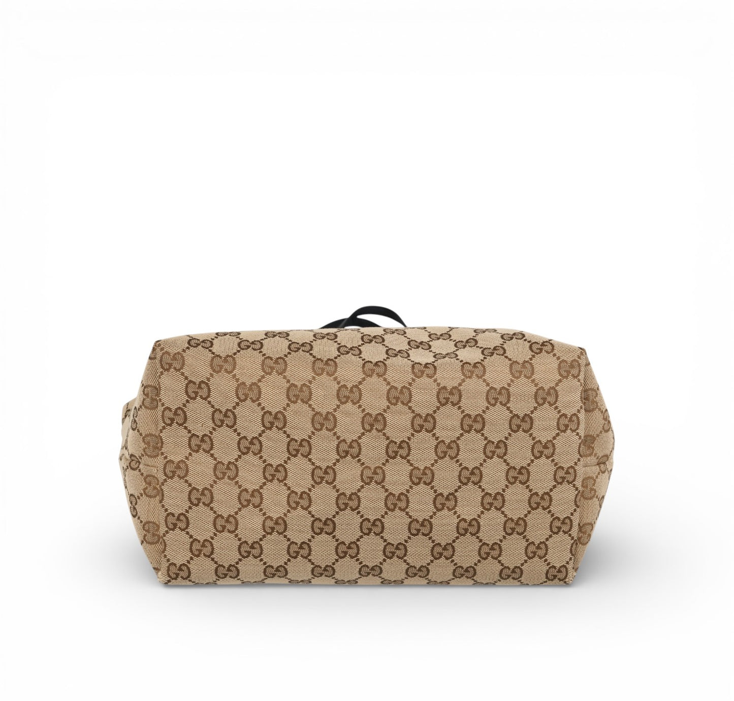 Tote GG Interlocking Charm