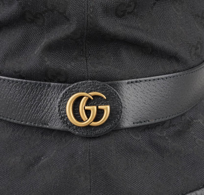 Cappello GG Monogram