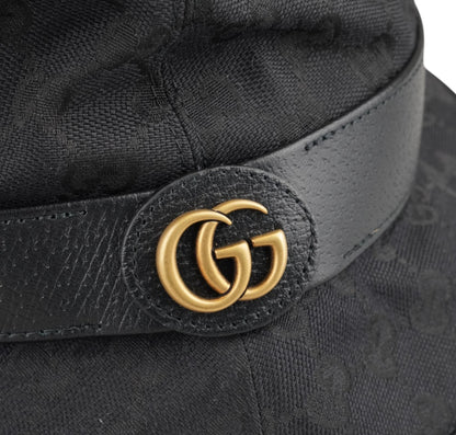 Cappello GG Monogram