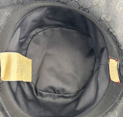 Cappello GG Monogram