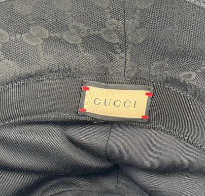 Cappello GG Monogram