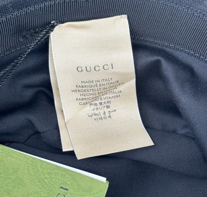 Cappello GG Monogram