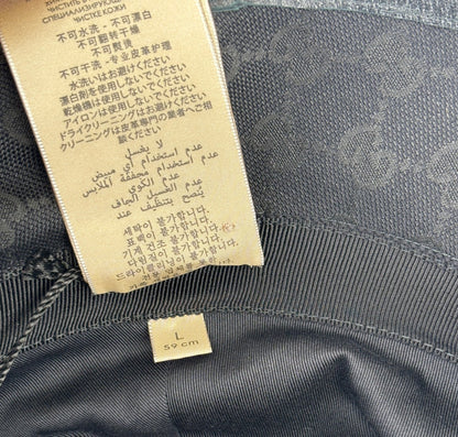 Cappello GG Monogram