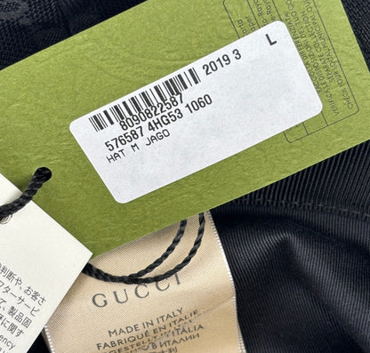 Cappello GG Monogram