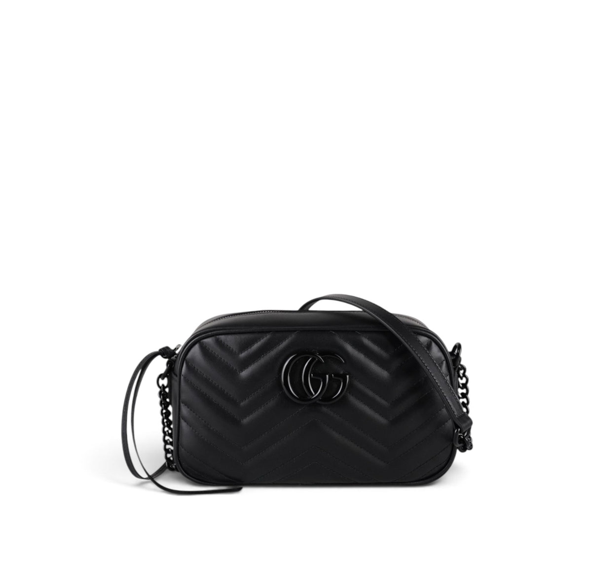 Camera Bag Nera