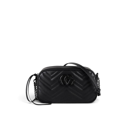 Camera Bag Nera
