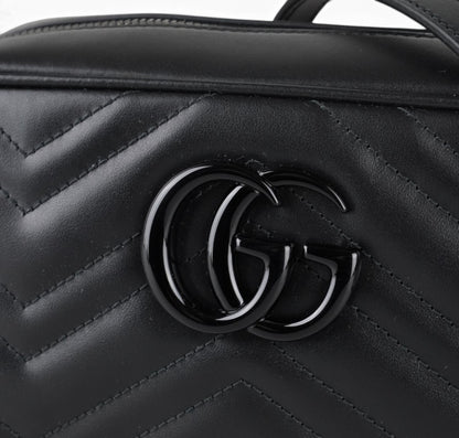 Camera Bag Nera