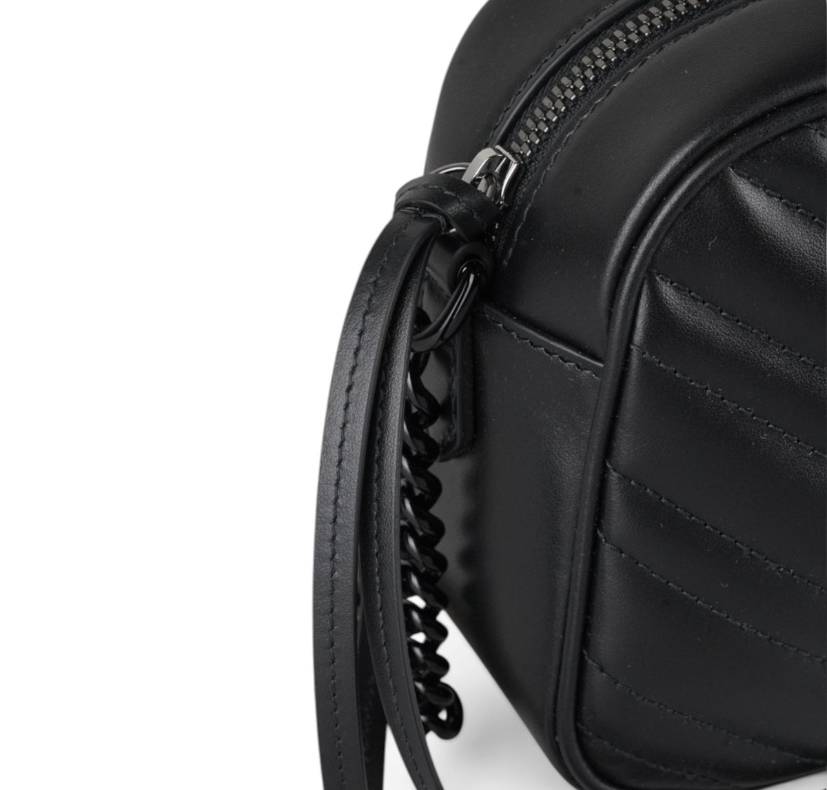 Camera Bag Nera