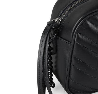 Camera Bag Nera