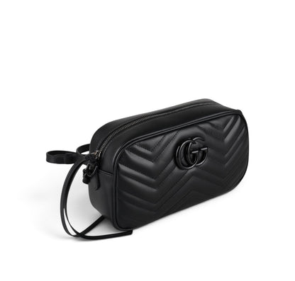 Camera Bag Nera