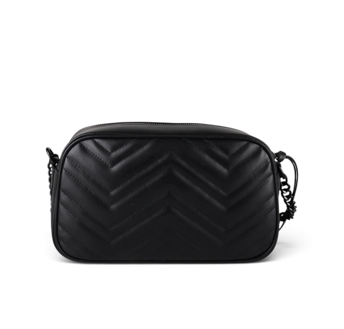 Camera Bag Nera