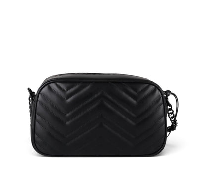 Camera Bag Nera