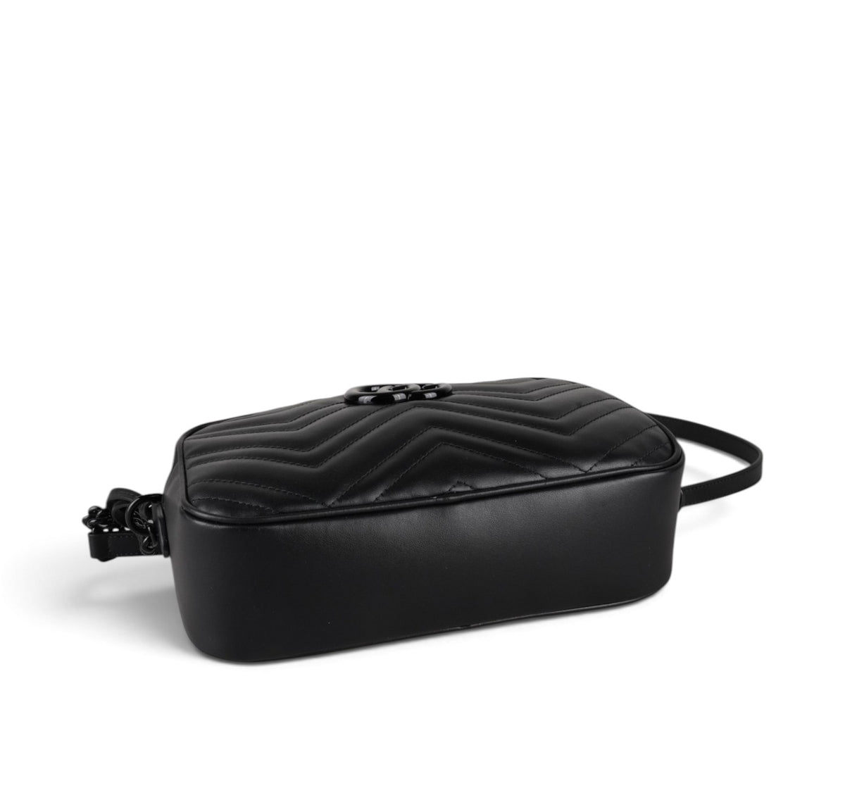 Camera Bag Nera