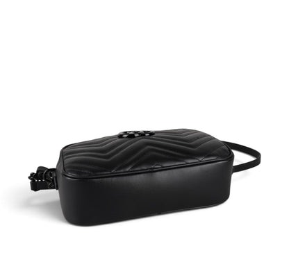 Camera Bag Nera