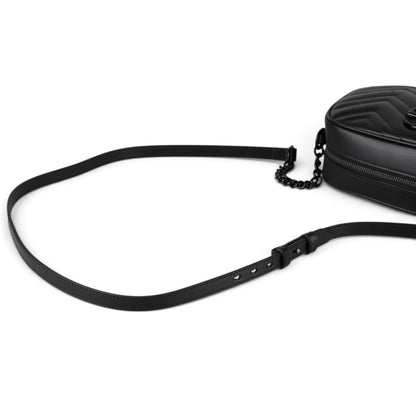 Camera Bag Nera
