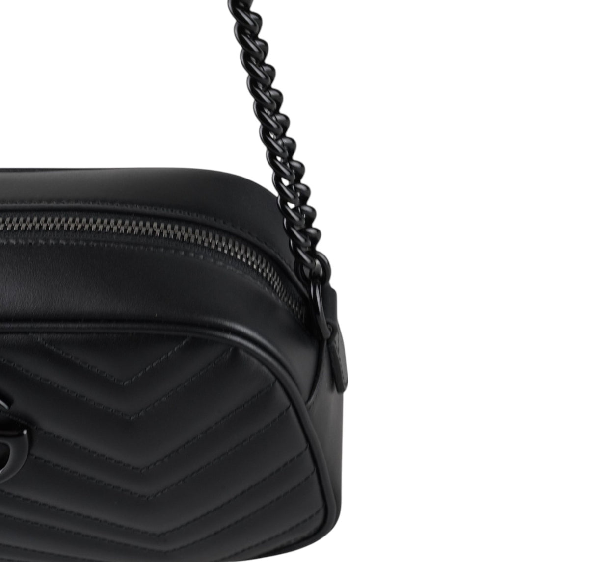 Camera Bag Nera