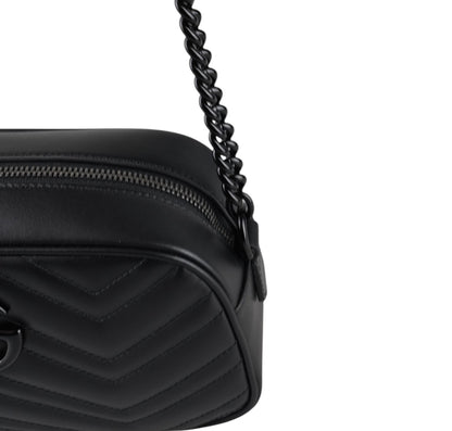 Camera Bag Nera