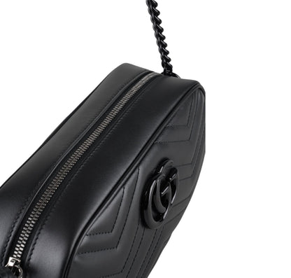 Camera Bag Nera