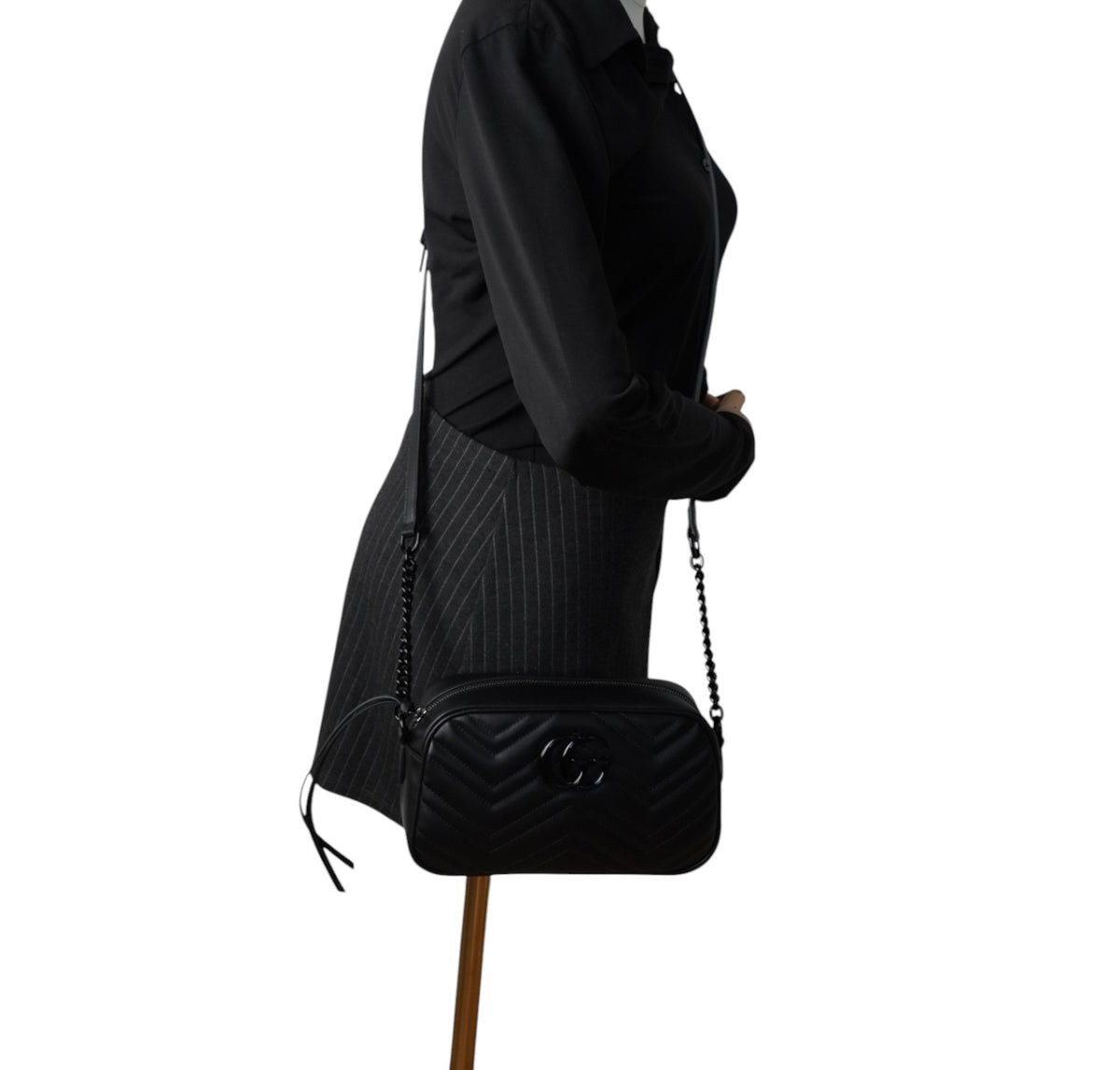 Camera Bag Nera