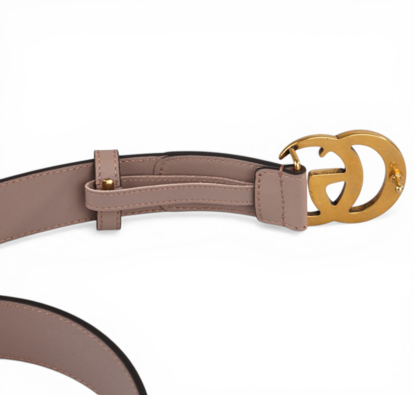 Cintura GG Marmont 85